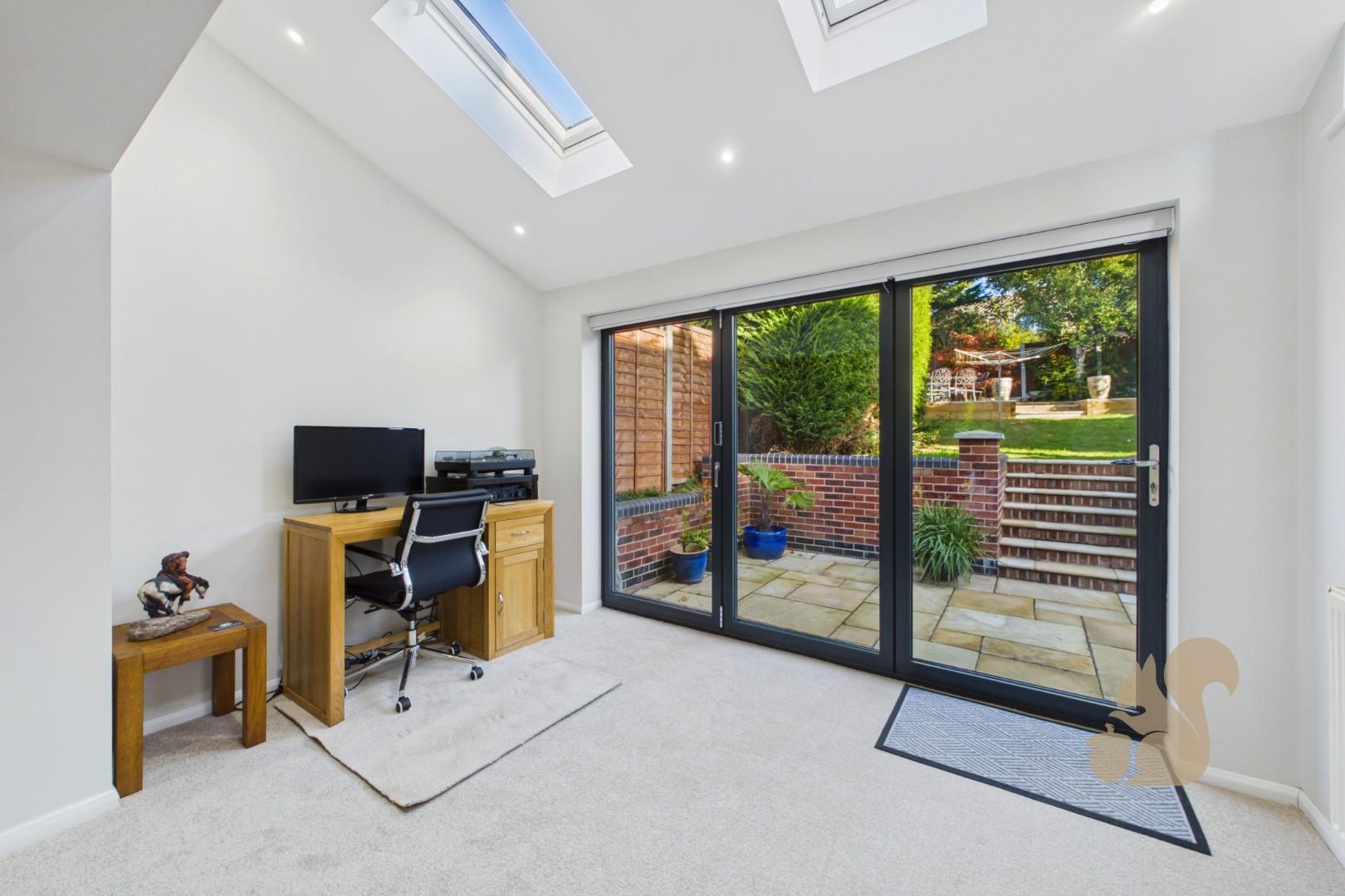 Sun Room